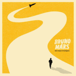 Bruno Mars - Doo-Wops & Hooligans