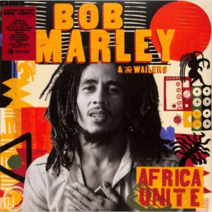 Bob Marley & The Wailers – Africa Unite