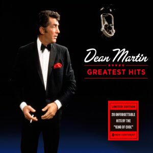 Dean Martin – Greatest Hits