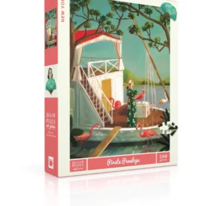 Dėlionė | PIRATE PENELOPE