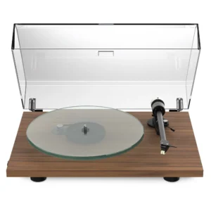 Pro-Ject T2W Walnut | Wi-Fi