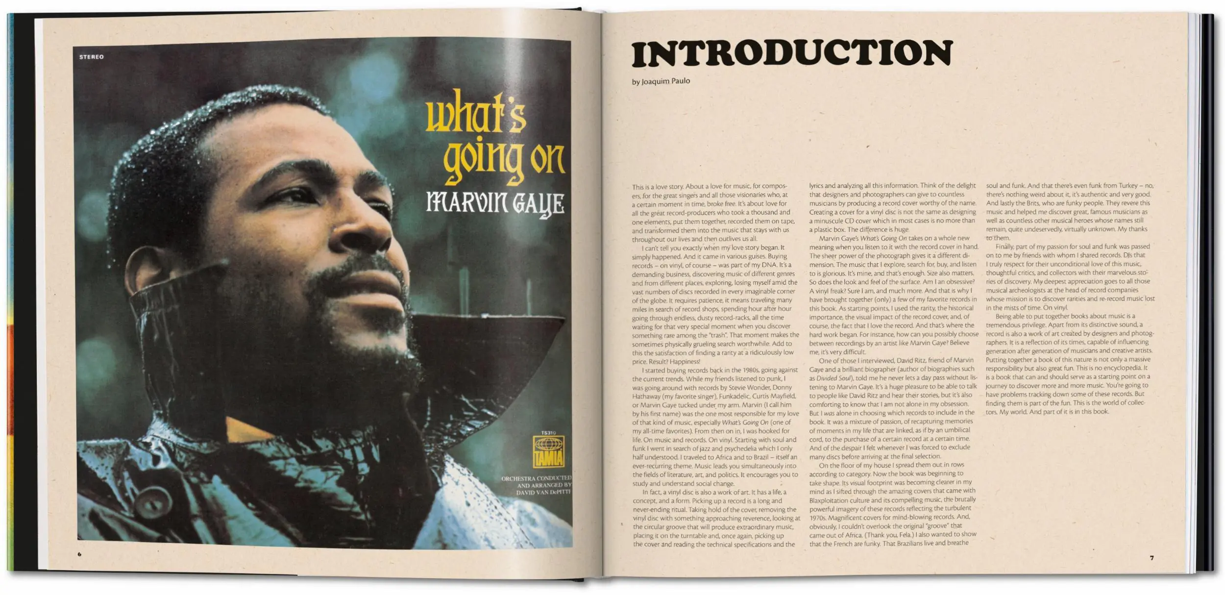 Funk & Soul Covers XL
