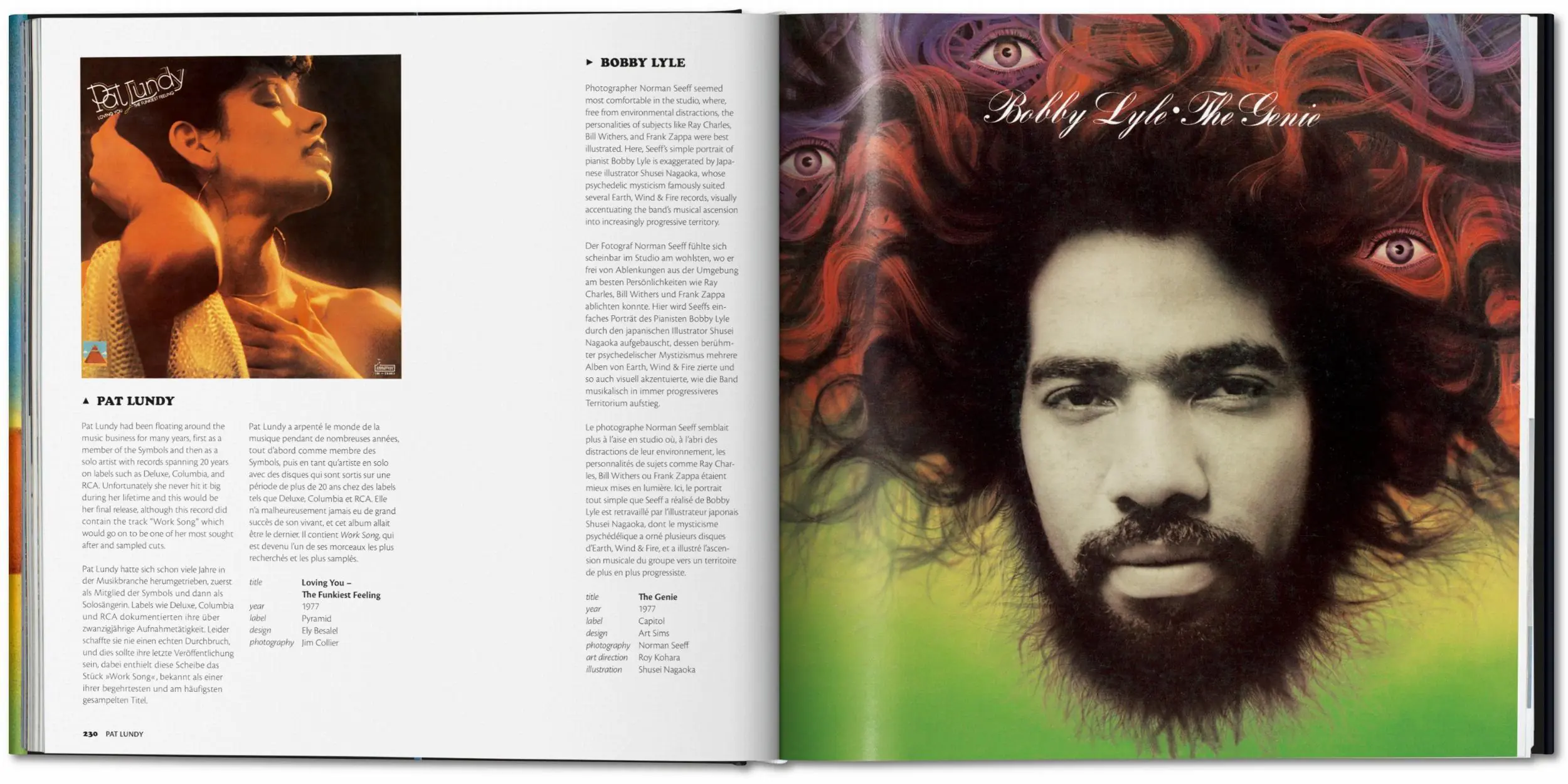 Funk & Soul Covers XL