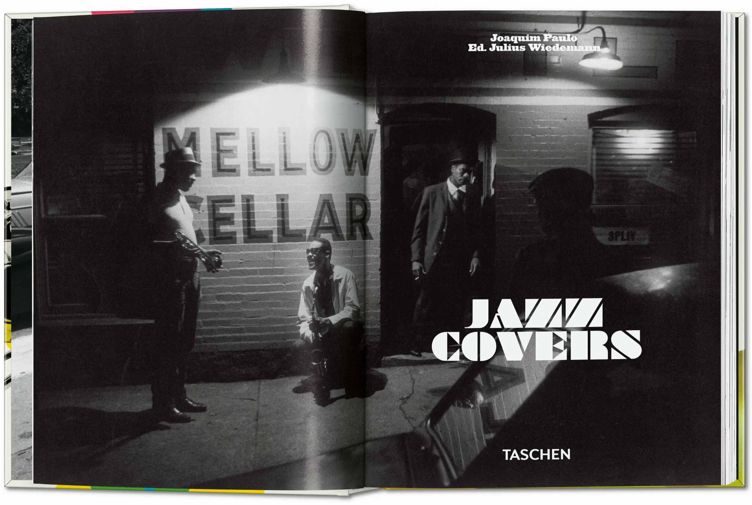 Jazz Covers