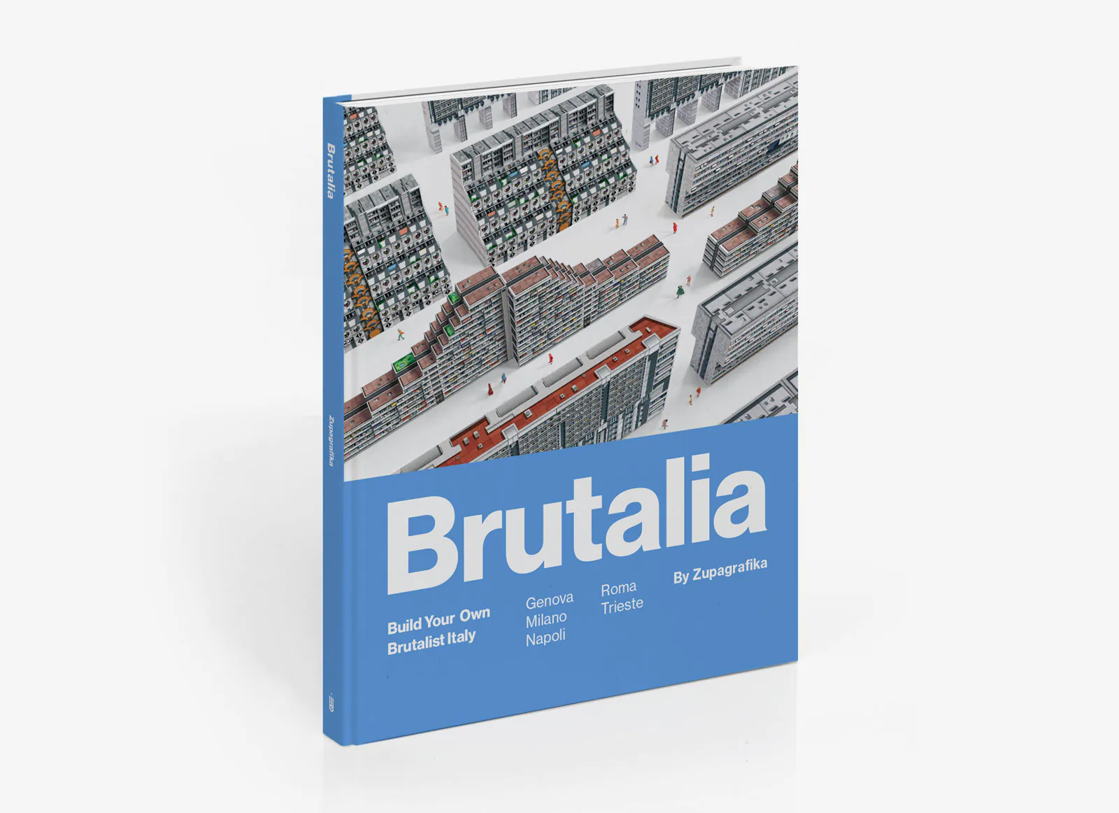 Brutalia