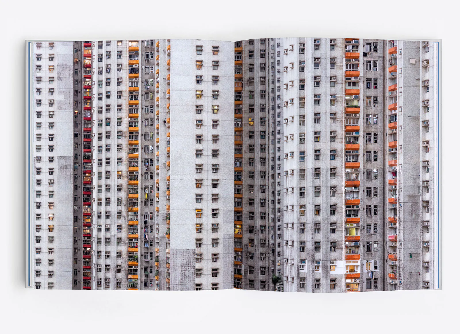 Concrete Hong Kong
