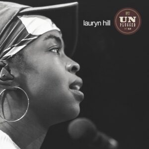 Lauryn Hill – MTV Unplugged No. 2.0