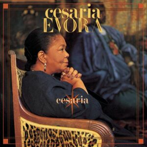 Cesaria Evora – Cesaria
