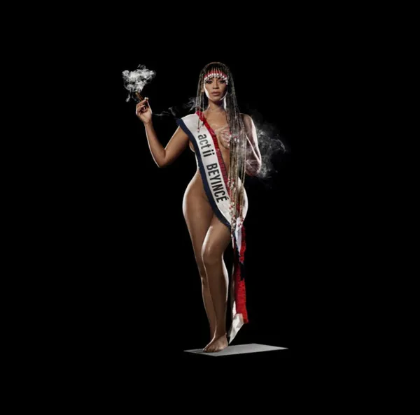 Beyoncé – Cowboy Carter