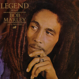 Bob Marley & The Wailers – Legend