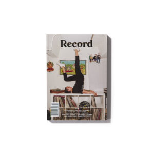 Record Culture Magazine | Issue 4