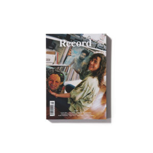 Record Culture Magazine | Issue 8