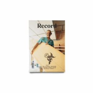 Record Culture Magazine | Issue 10