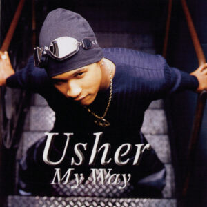 Usher – My Way