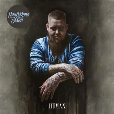 Rag'n'Bone Man – Human