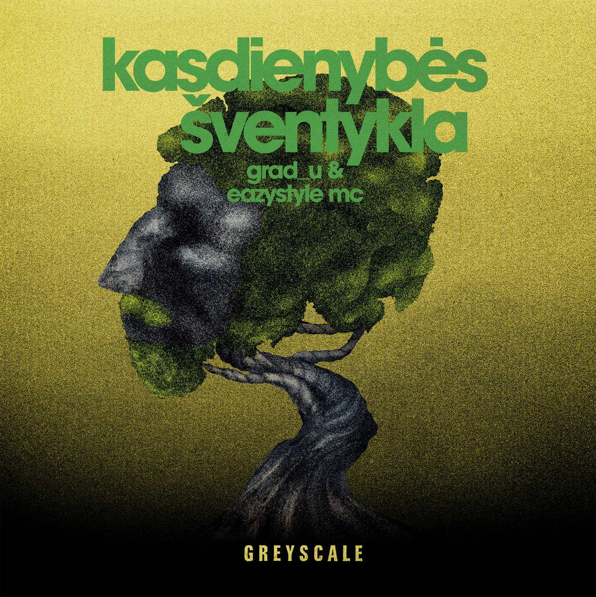 Kasdienyb​ė​s Šventykla by grad_u & Eazystyle MC