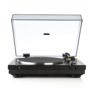 Dual CS 329 Black | Auto | Phono