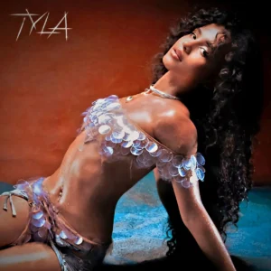 Tyla  – Tyla