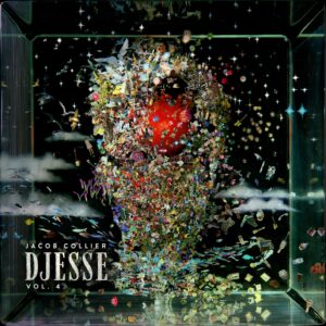 Jacob Collier – Djesse Vol. 4