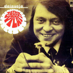 Stasys Povilaitis - Sung by Stasys Povilaitis (1974-2024)