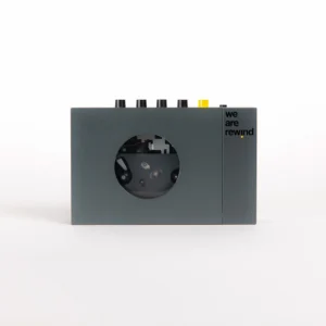 We Are Rewind | Keith