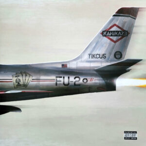 Eminem – Kamikaze
