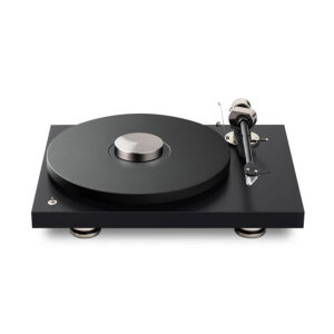 Pro-Ject Debut Pro B | Satin Black