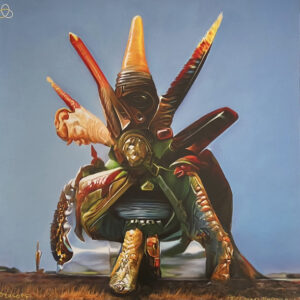 Röyksopp – Profound Mysteries II