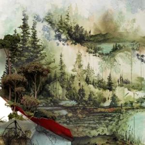 Bon Iver – Bon Iver