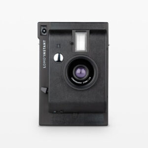 Lomo Instant Mini Black Edition