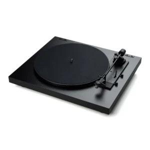 Pro-Ject A1.2 Black | Phono