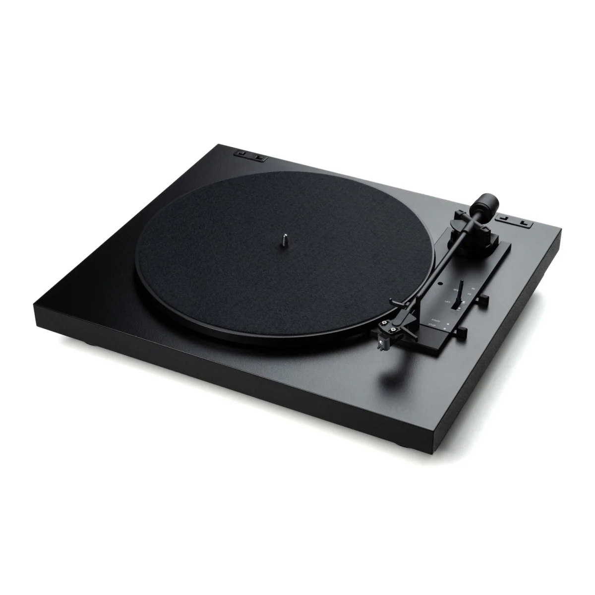 pro ject automat a1 2 fully automatic belt driven turntable with built in phono preamp black black 1154706289.jpg