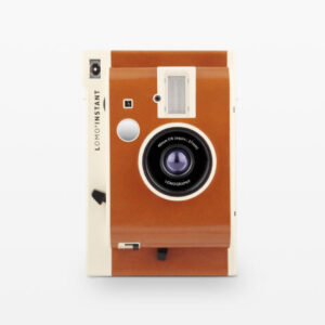 Lomo Instant Mini Sanremo Edition