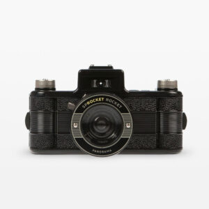 Sprocket Rocket Panoramic Camera