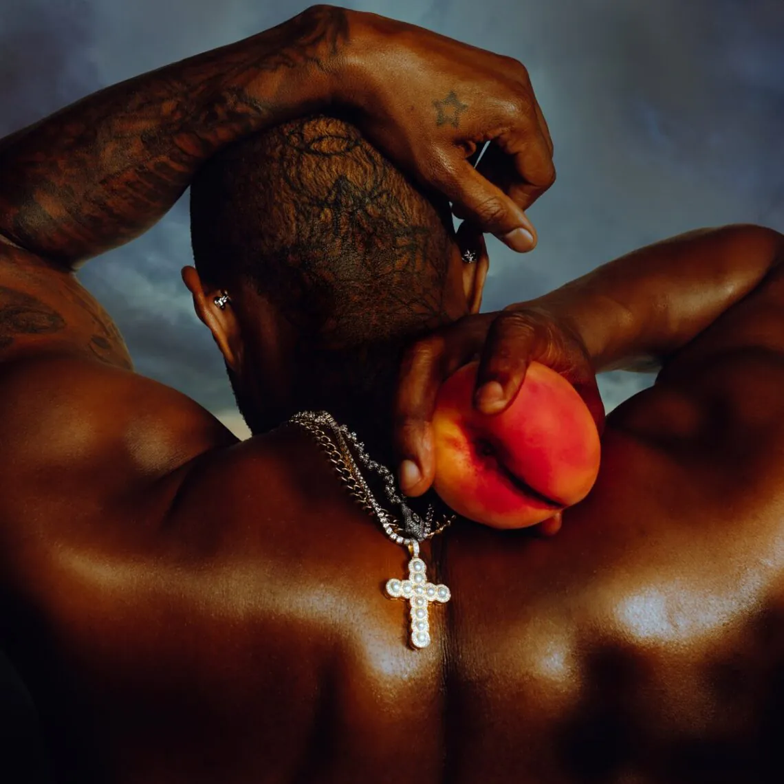 Usher - Coming Home (Limited Edition)