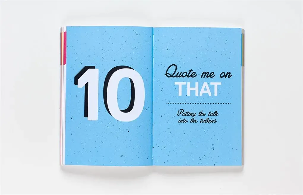 Movie Quiz Book