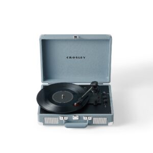 Crosley Cruiser Tourmaline