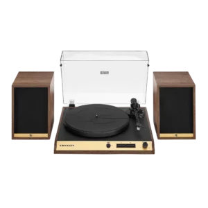 Crosley C72 WALNUT