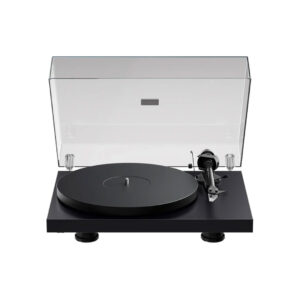 Pro-Ject Debut Evo 2 | Satin Black