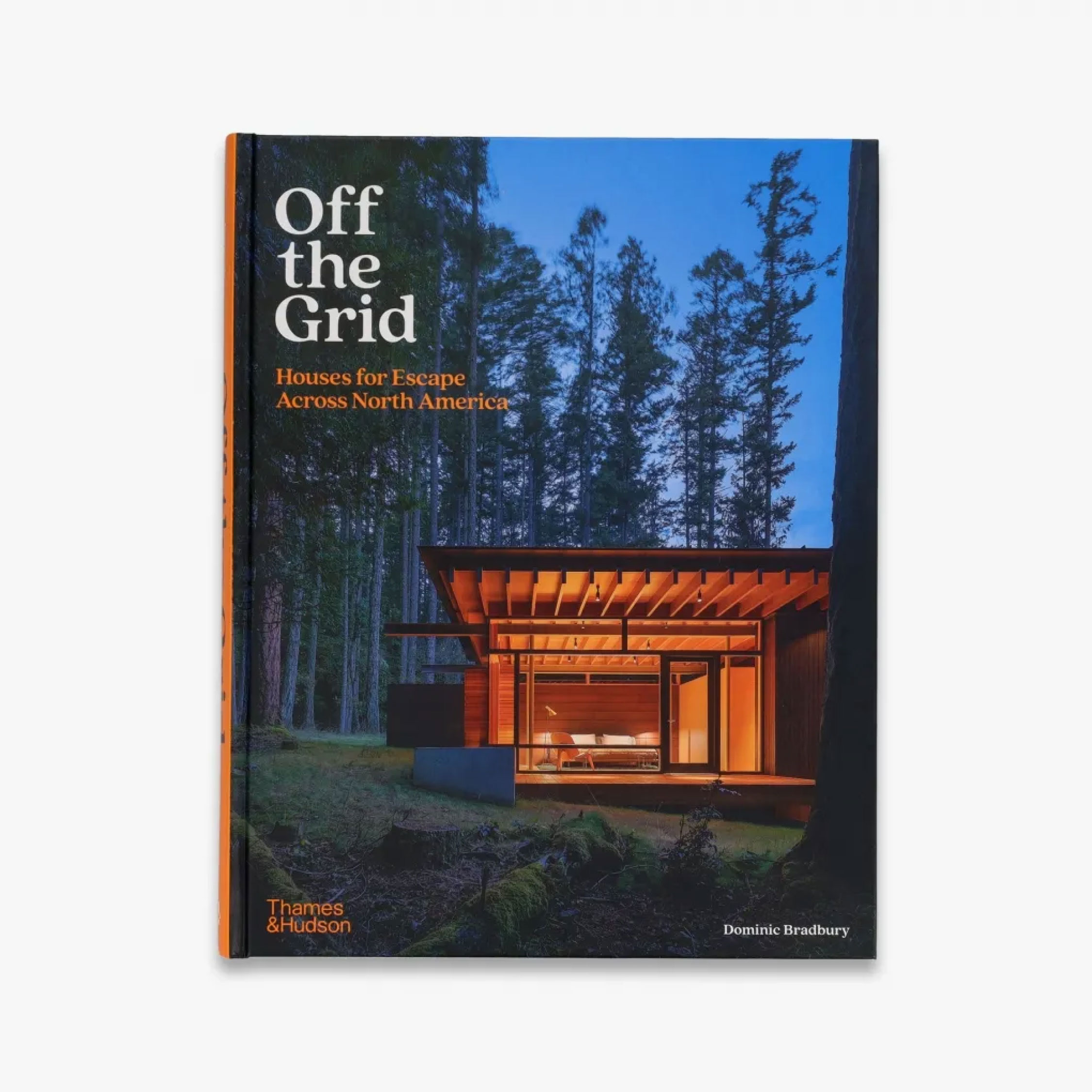 Off the Grid