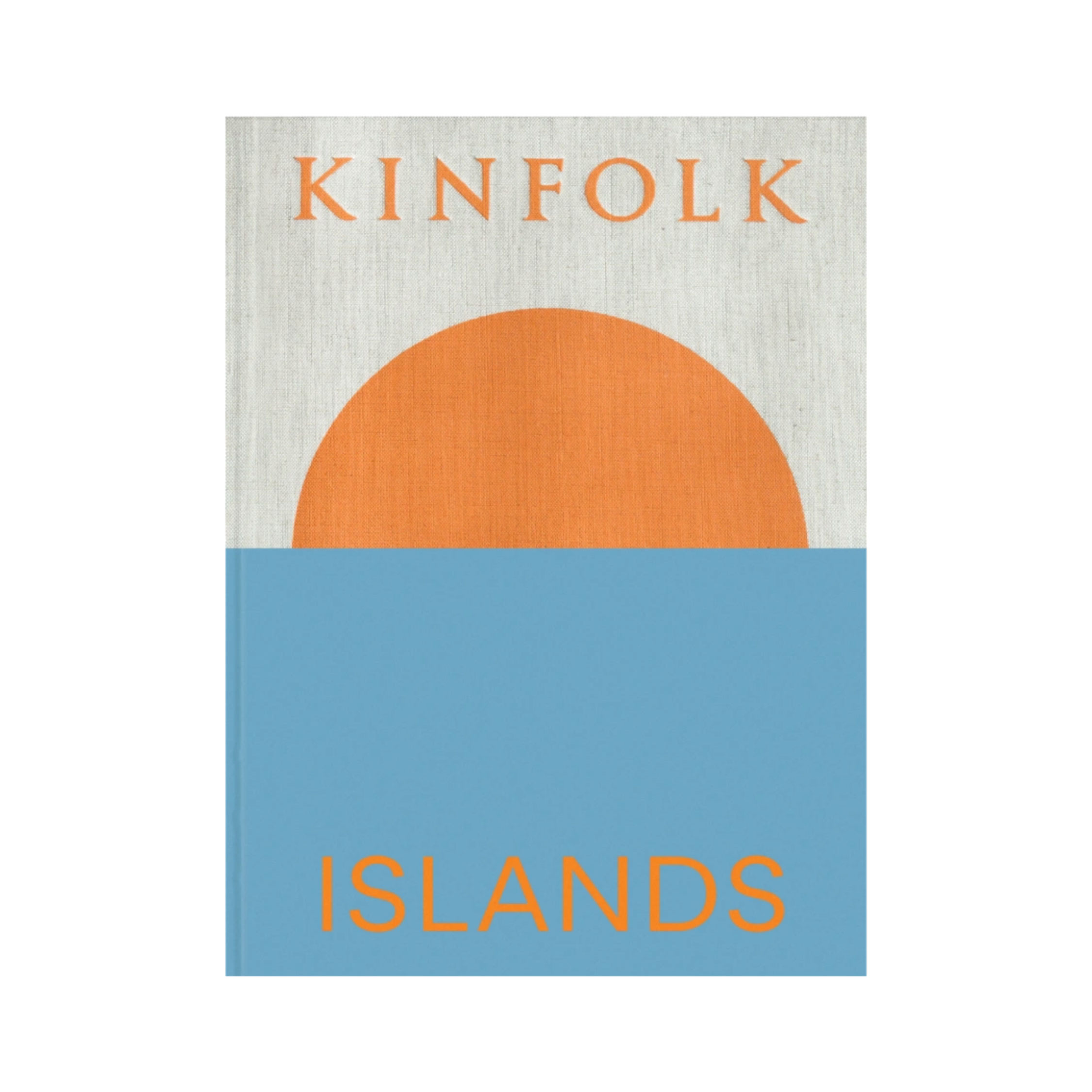 Kinfolk ISLANDS