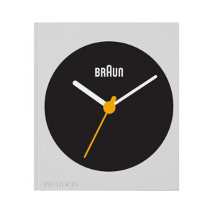 Braun: Designed to Keep | XL