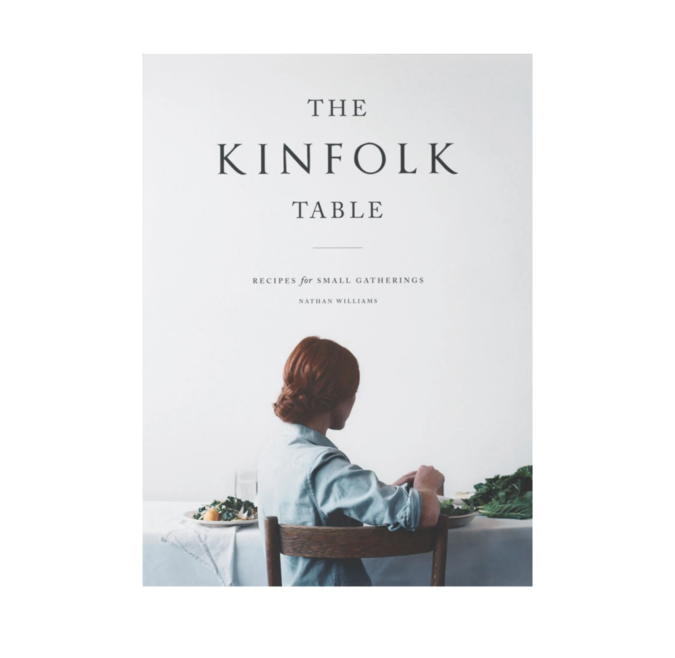 Kinfolk Table