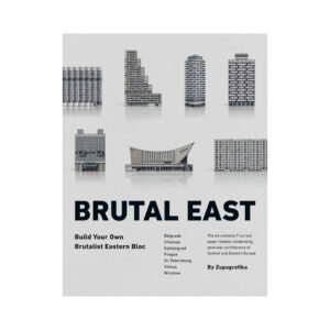 Brutal East