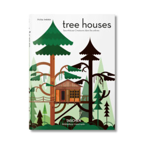 Tree HouTree Houses. 40th Edt.