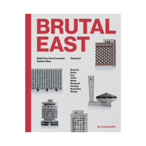 Brutal East II