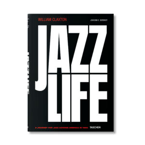 William Claxton. Jazzlife | XL