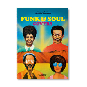Funk & Soul Covers