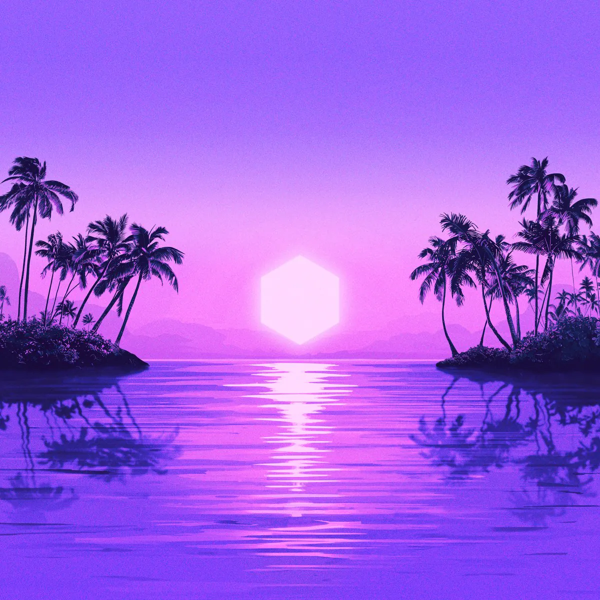 Purple Disco Machine – Paradise
