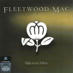 Fleetwood Mac – Fleetwood Mac Greatest Hits